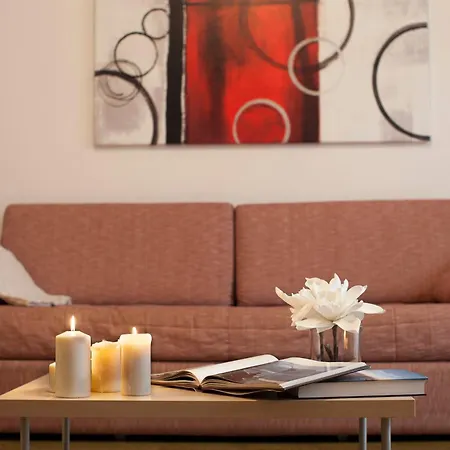 Apartment Casa Lucia