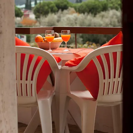 Apartment Casa Lucia