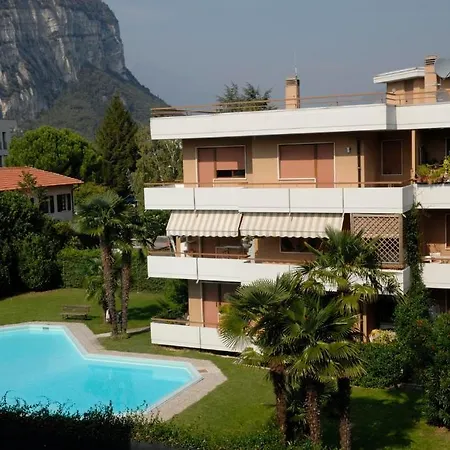 Casa Lucia * Torbole Sul Garda