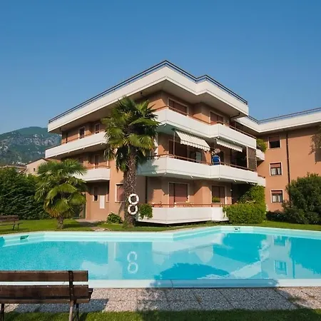 Casa Lucia Apartment