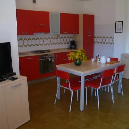 Casa Lucia *