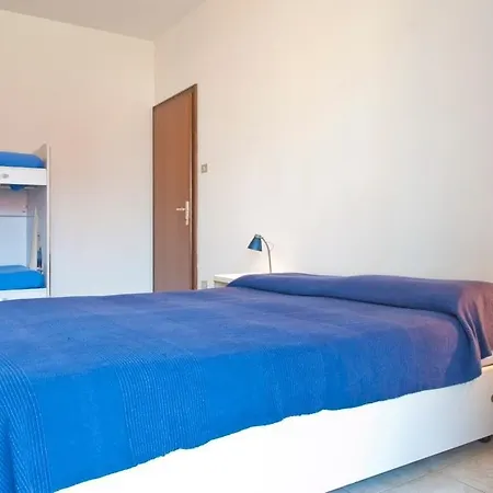 Apartment Casa Lucia Torbole Sul Garda