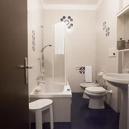Casa Lucia Apartment *