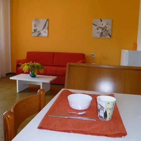 Casa Lucia Apartment