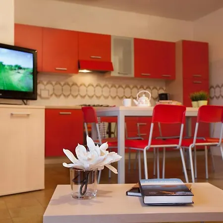 Apartment Casa Lucia *