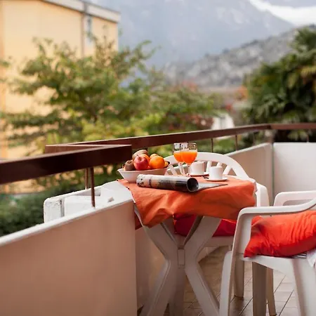 Casa Lucia Torbole Sul Garda