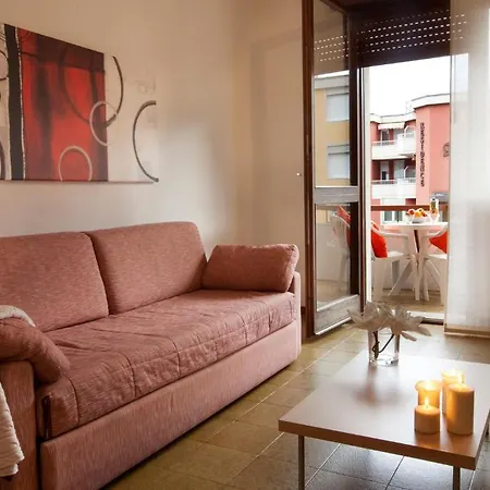 Casa Lucia Apartment Torbole Sul Garda