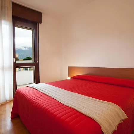Apartment Casa Lucia *